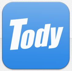 Weniger Stress in der WG mit Tody für iPhone und iPad – der Putz-App für die Tasche
