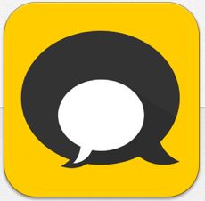 Neue Messenger-App SIMSme mit Verschlüsselung von Deutscher Post für iPhone und Android