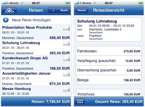 Screenshot_Reisekosten