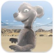 Mit Billys Memory ist nun auch die App zum Kinofilm Konferenz der Tiere für Dein iPhone, iPod Touch und iPad im Appstore erhältlich