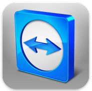 Zugriff auf jeden PC mit der kostenlosen TeamViewer-App für das iPhone, iPod Touch und iPad