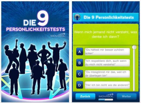 Screenshot_Persönlichkeitstest