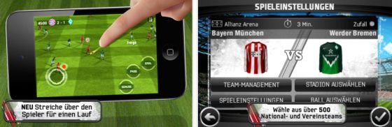 FIFA 11 Screenshot2
