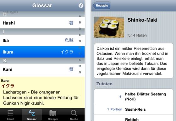 Sushi-Tsu Screenshot1
