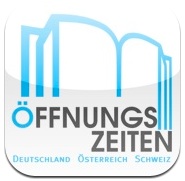 Download Öffnungszeiten für iPhone