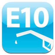 Download E10 Verträglichkeit für iPad und iPhone