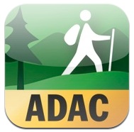 Download Eifel ADAC Wanderführer für iPhone