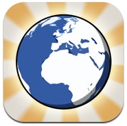 Download Georific HD für iPad