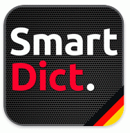 SmartDict Wörterbuch Deutsch runterladen