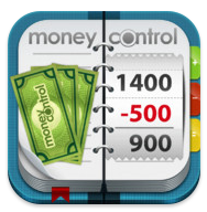 Download Haushaltsbuch Money Control - Einnahmen - Ausgaben