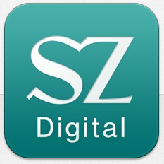 Download SZ Digital für iPhone, iPod Touch und iPad