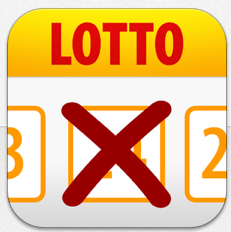 Kostenlose Gewinnchance für den Lotto-Jackpot mit der Tipp24.com-Lotto-App